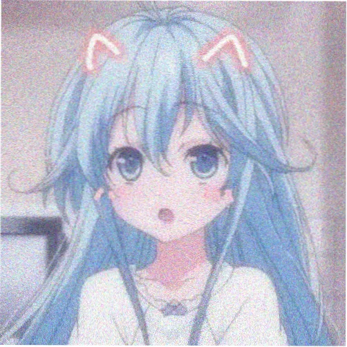 无敌影院影迷头像